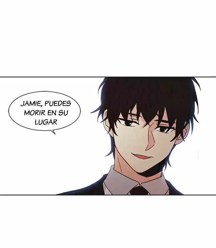 Oh Holy capítulo 50, página 17