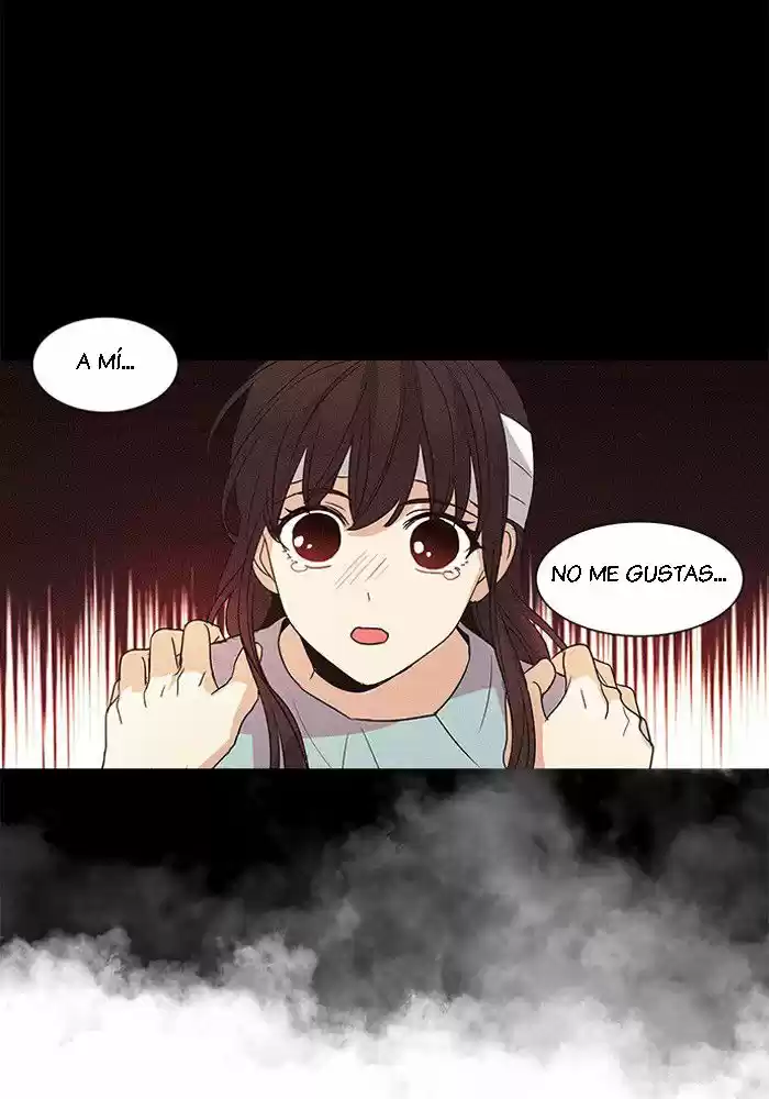 Oh Holy capítulo 50, página 28