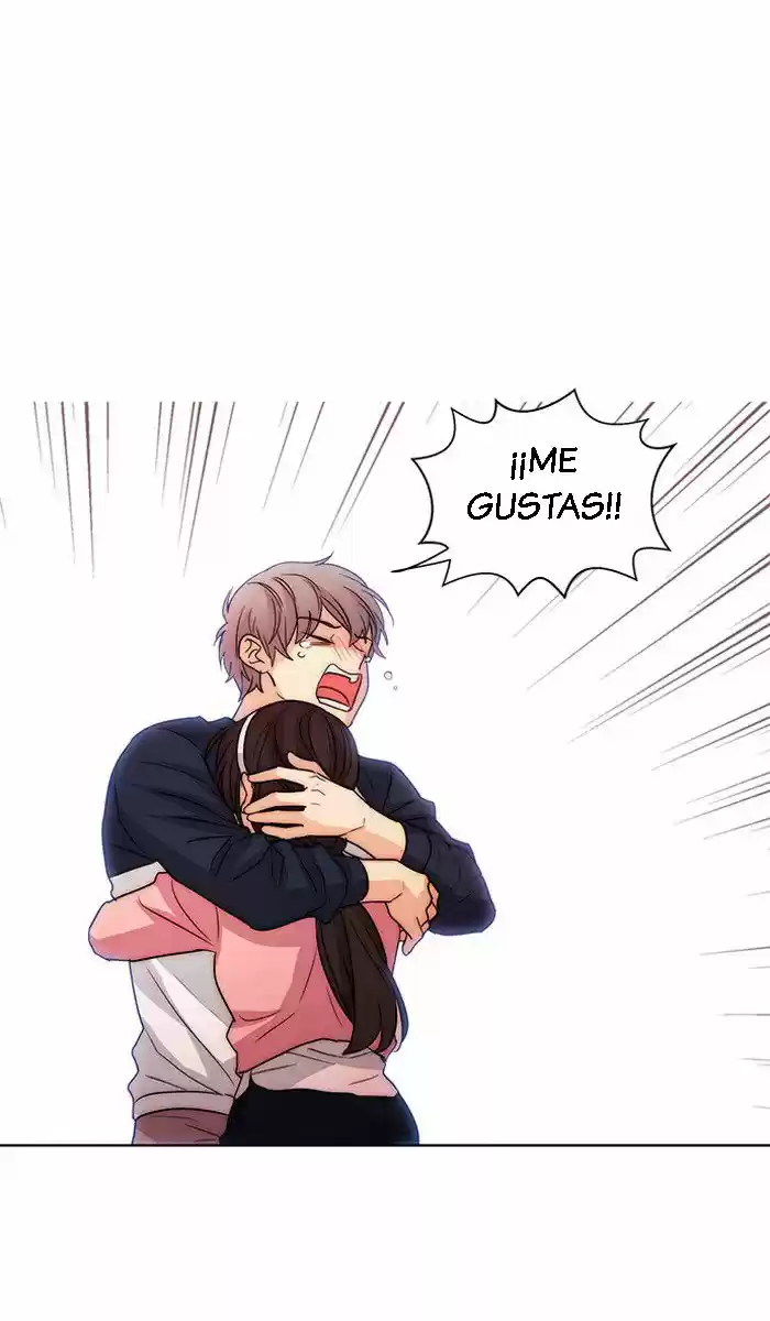 Oh Holy capítulo 50, página 34