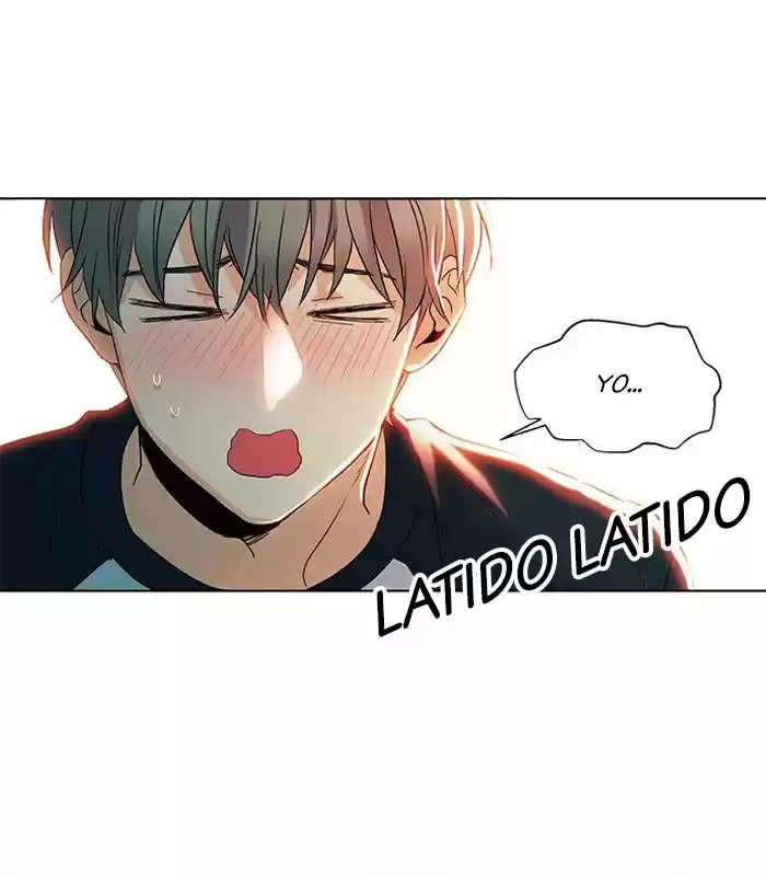 Oh Holy capítulo 51, página 5