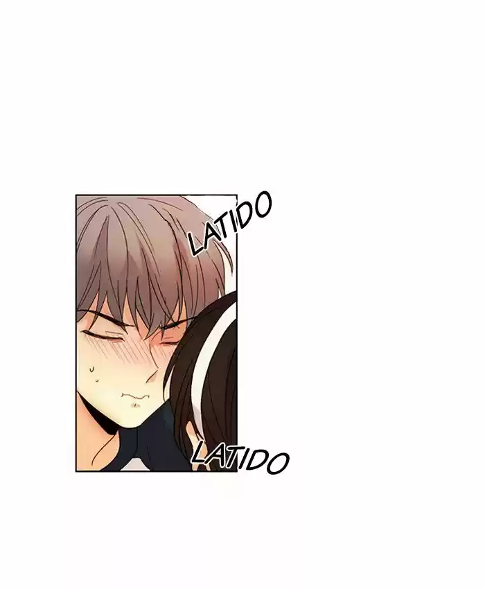 Oh Holy capítulo 51, página 14