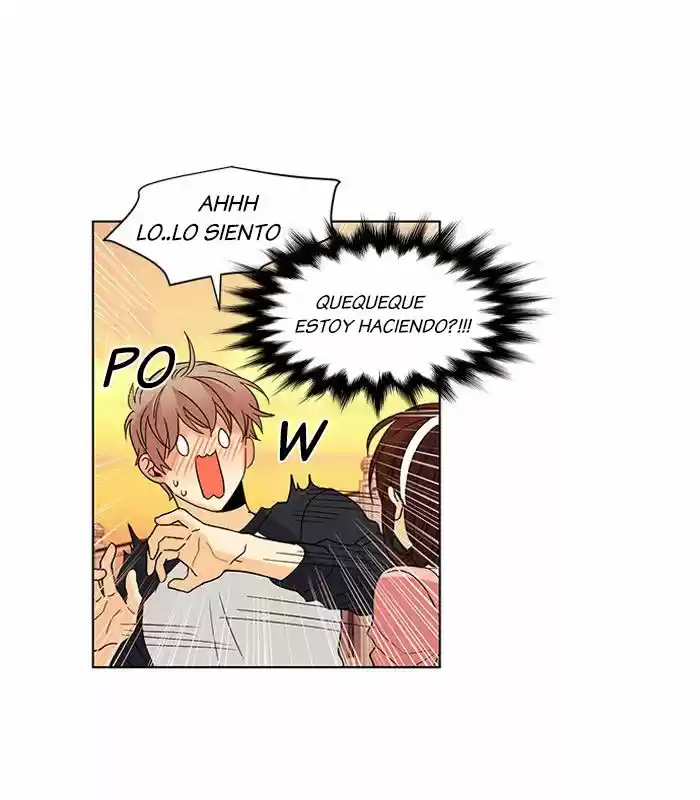 Oh Holy capítulo 51, página 24
