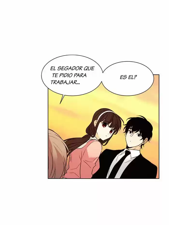 Oh Holy capítulo 51, página 41