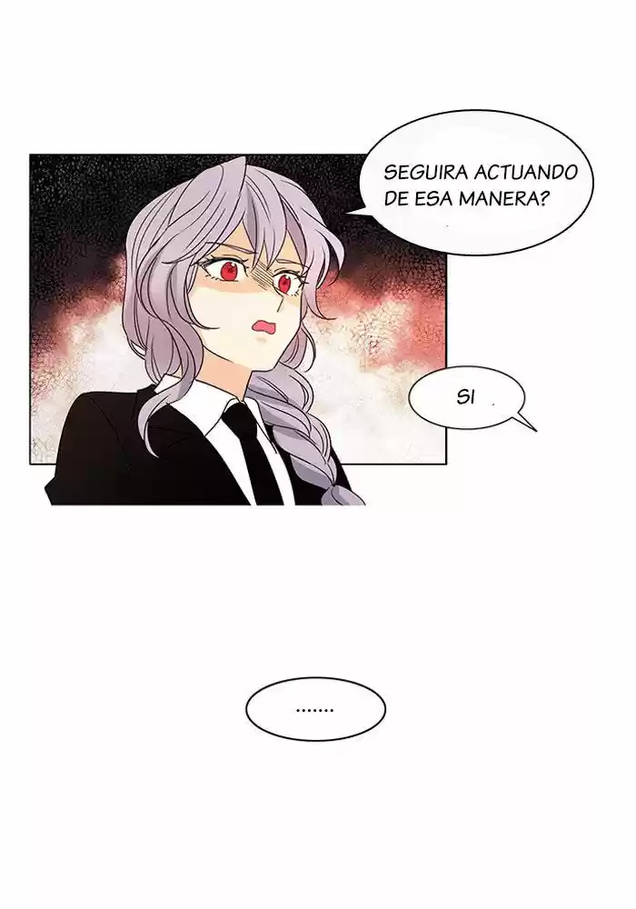 Oh Holy capítulo 52, página 5