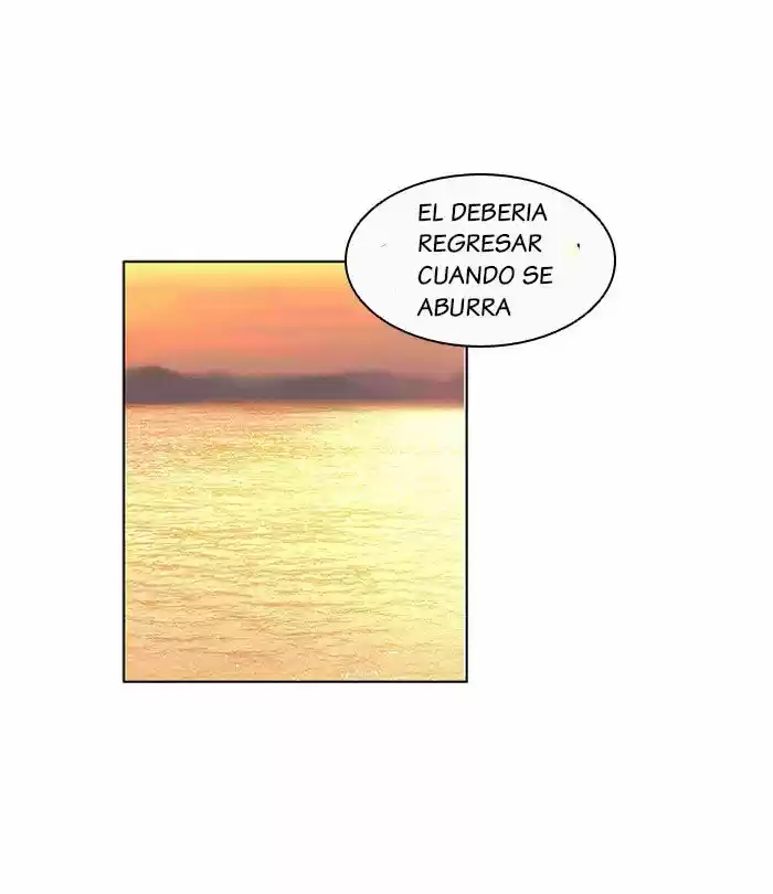 Oh Holy capítulo 52, página 8