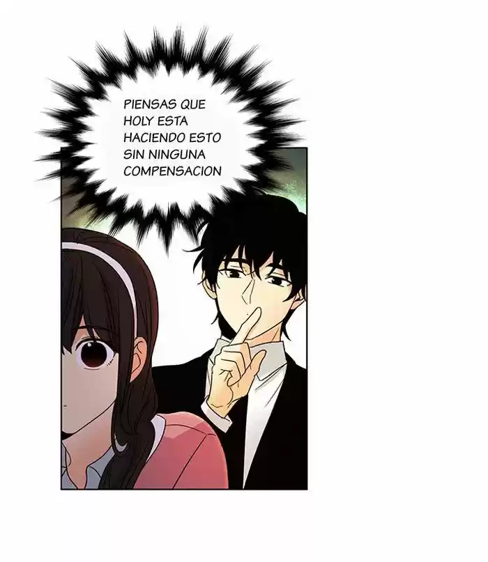 Oh Holy capítulo 52, página 15
