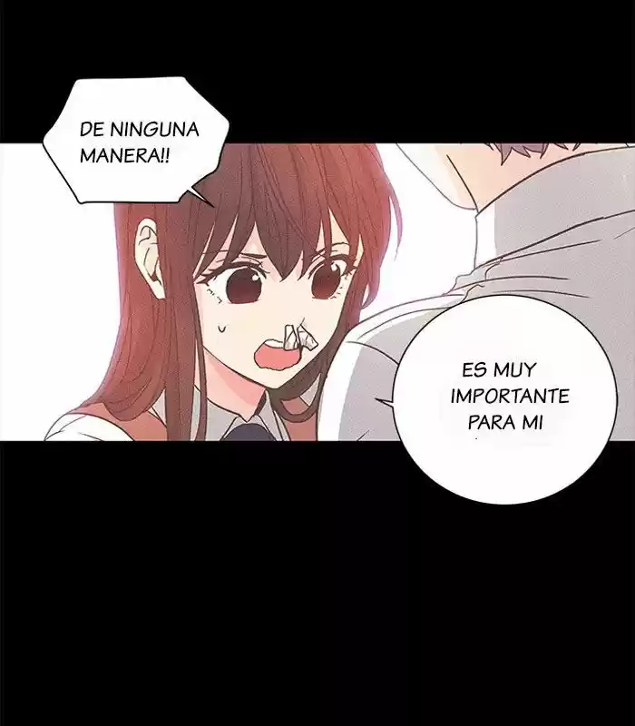 Oh Holy capítulo 52, página 18