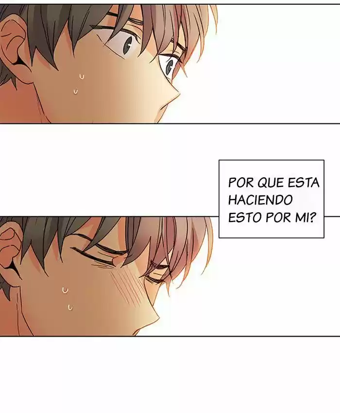 Oh Holy capítulo 52, página 25