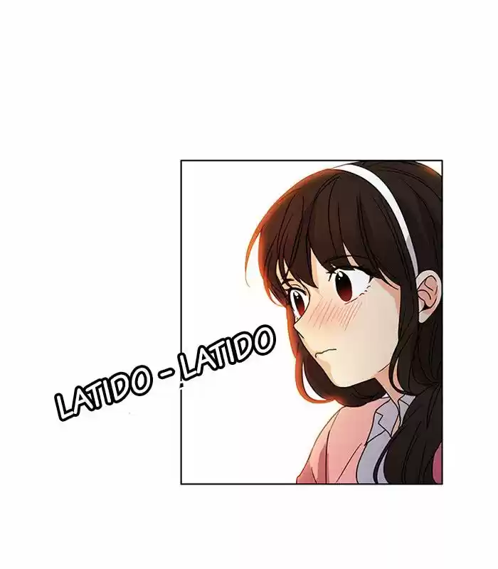 Oh Holy capítulo 52, página 40