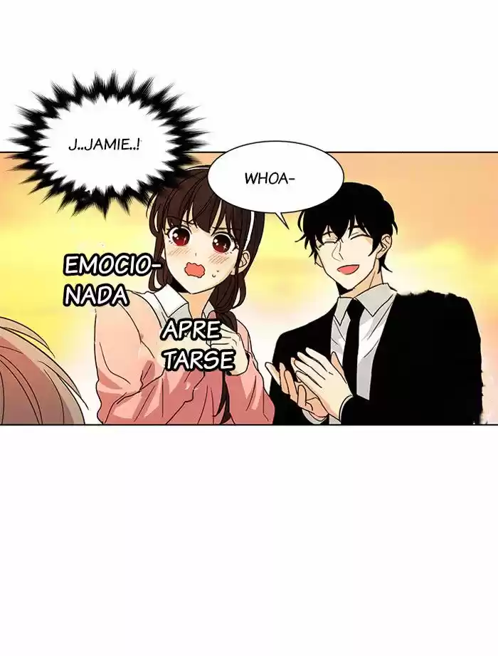 Oh Holy capítulo 52, página 41