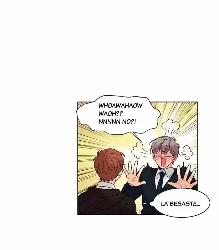 Oh Holy capítulo 53, página 14