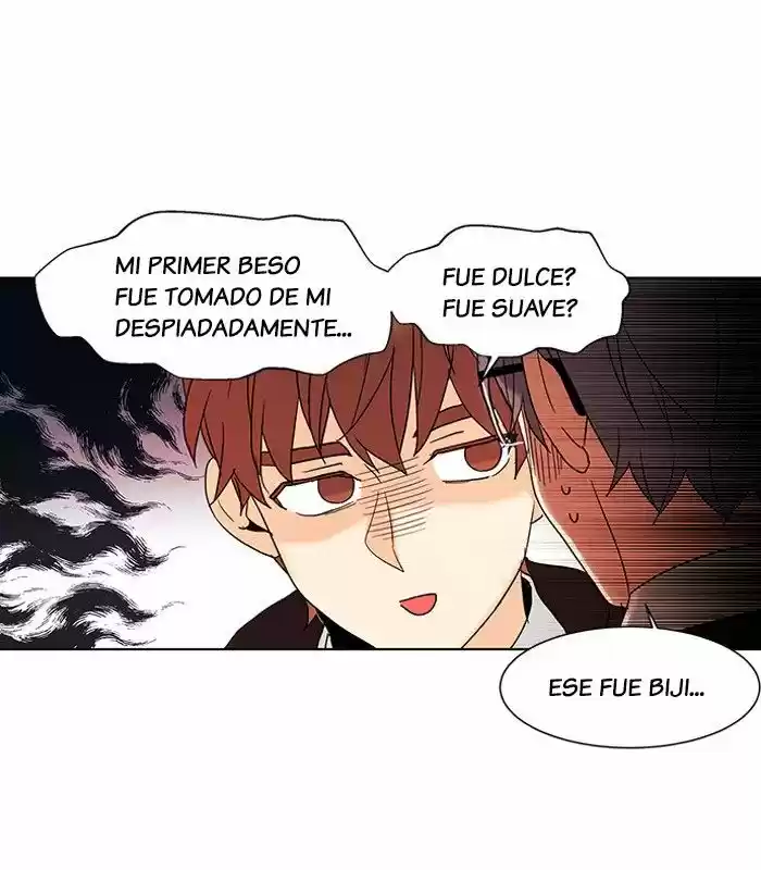 Oh Holy capítulo 53, página 15