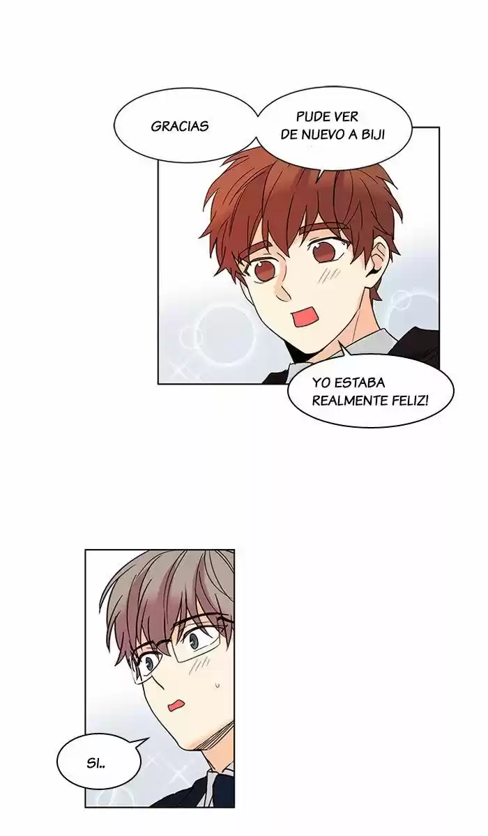 Oh Holy capítulo 53, página 17