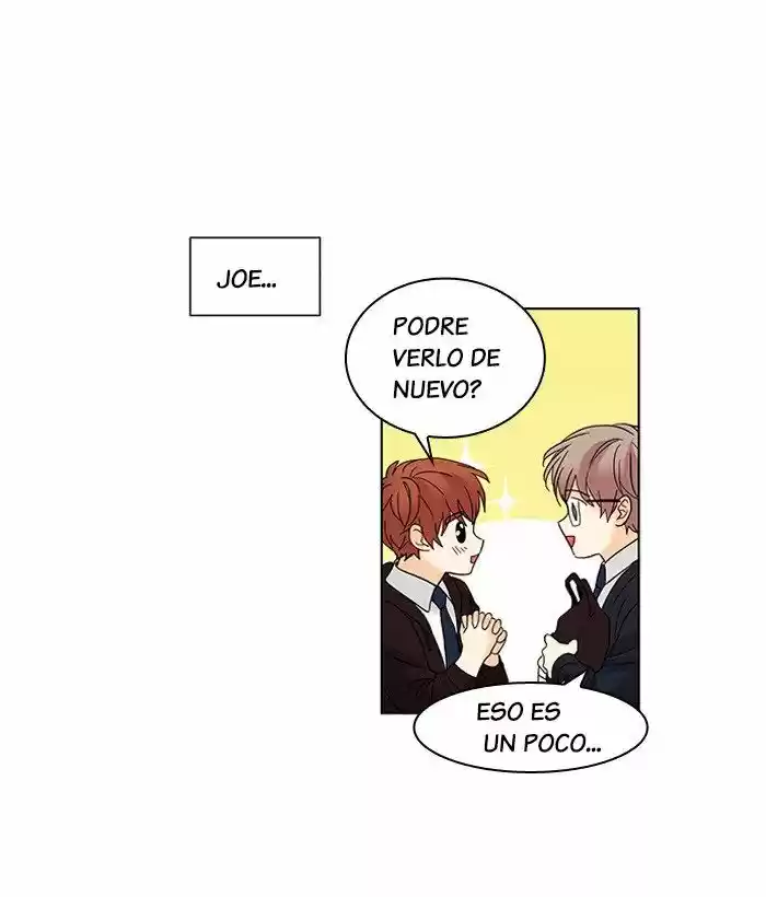 Oh Holy capítulo 53, página 18