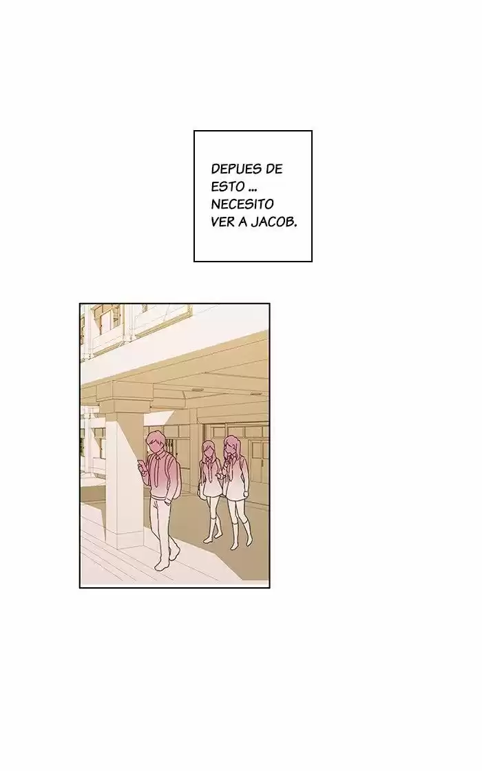 Oh Holy capítulo 53, página 20
