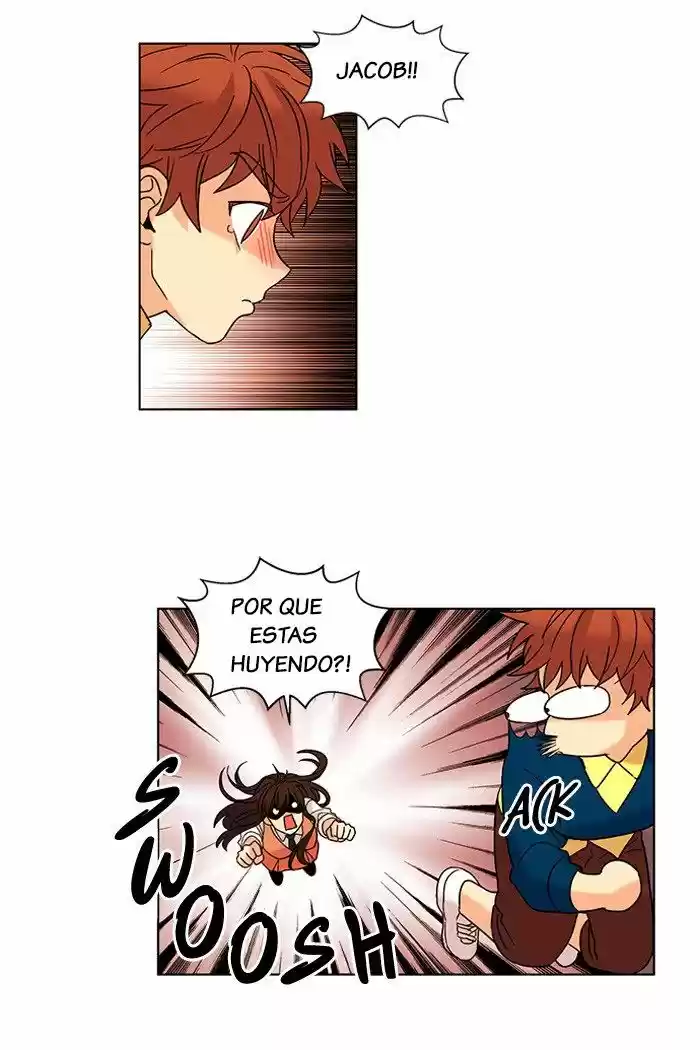Oh Holy capítulo 53, página 31