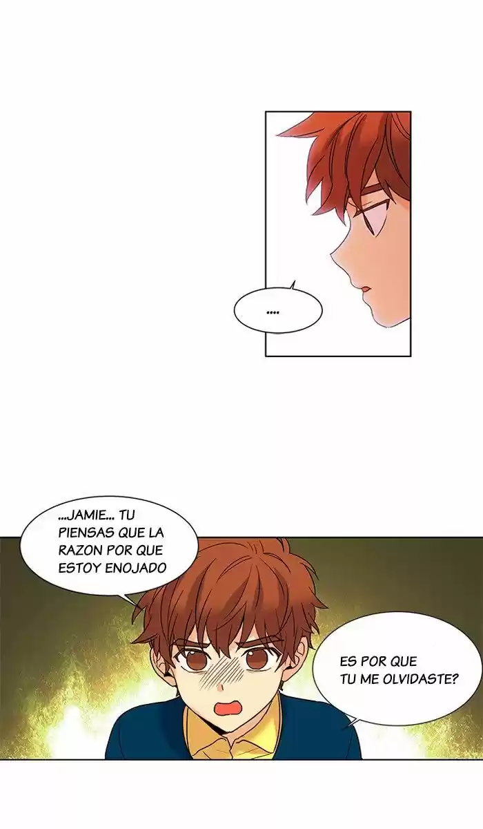 Oh Holy capítulo 53, página 40