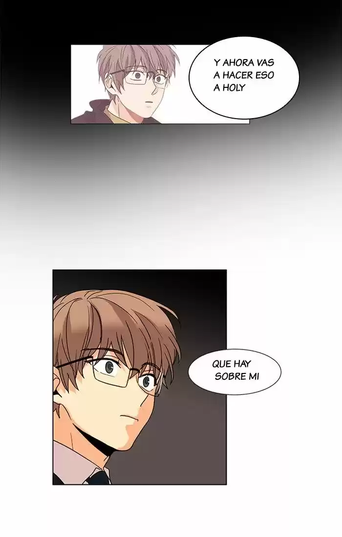 Oh Holy capítulo 53, página 43