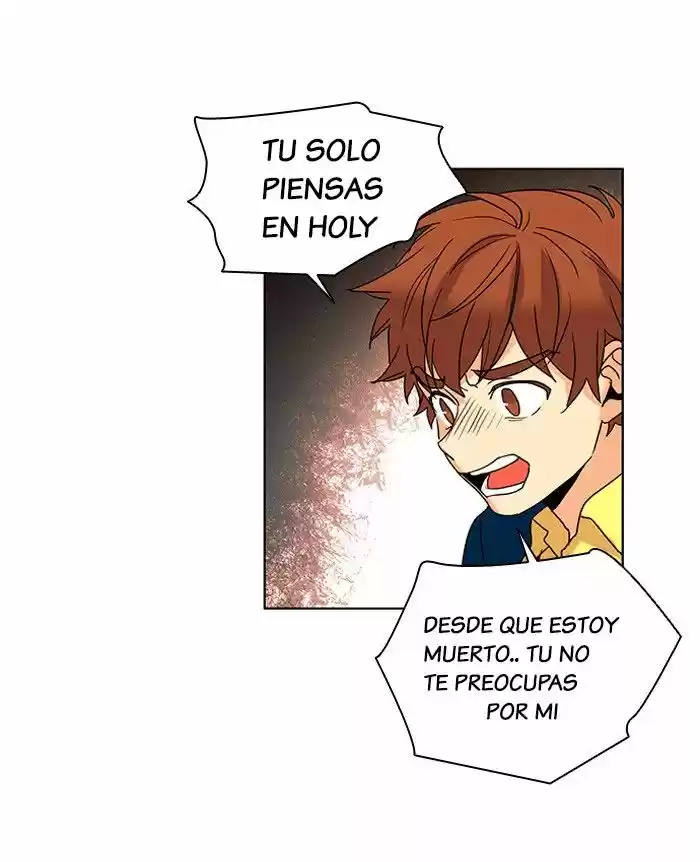 Oh Holy capítulo 53, página 44