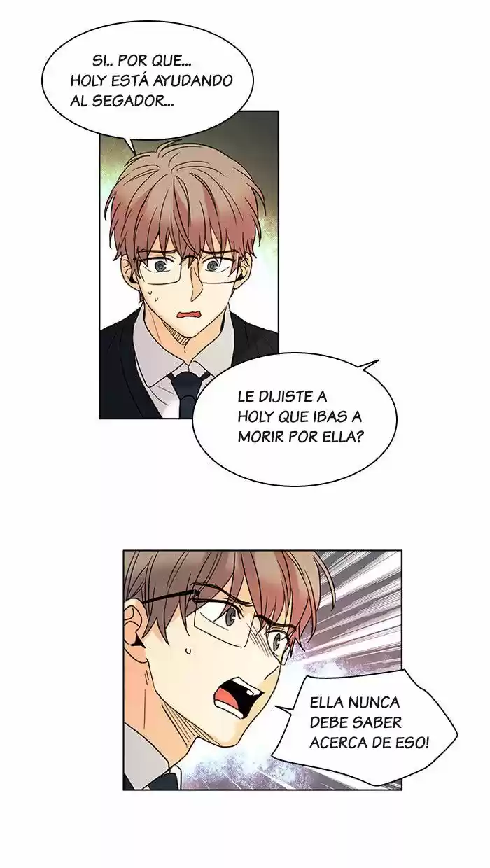 Oh Holy capítulo 54, página 14