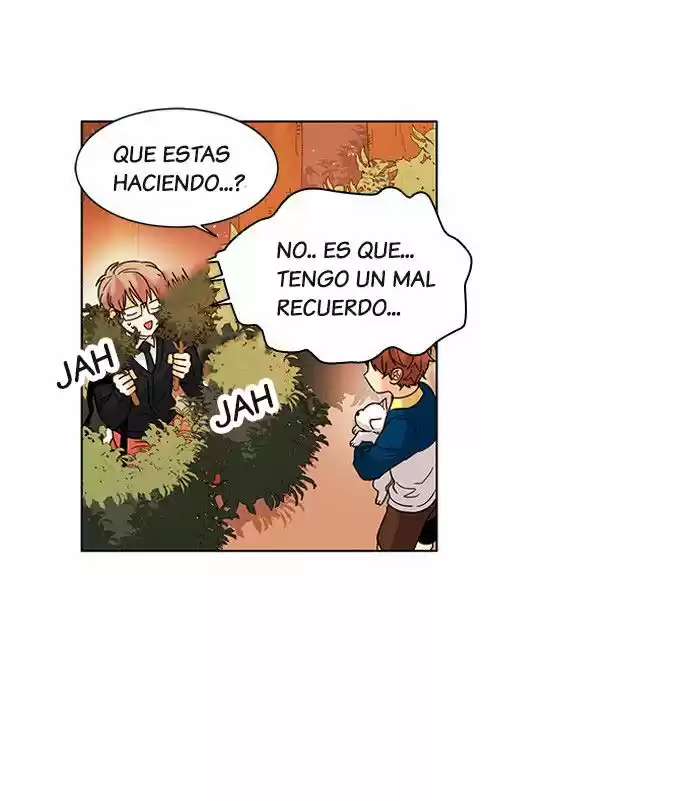Oh Holy capítulo 54, página 21
