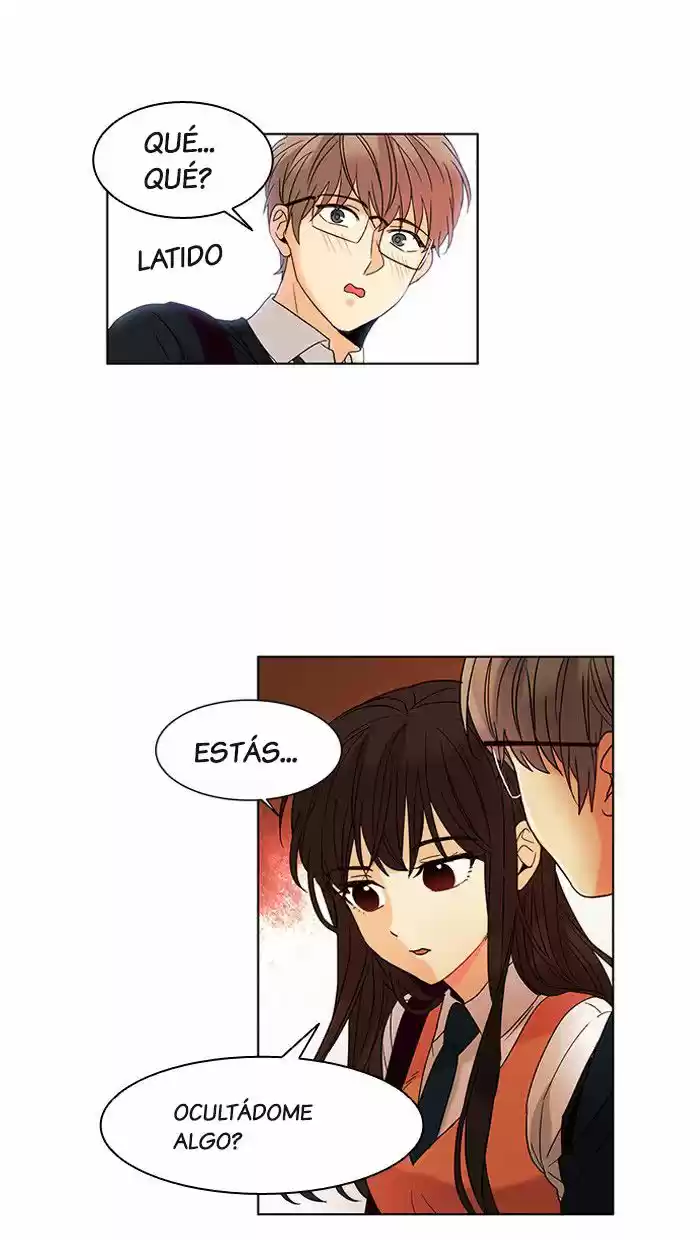 Oh Holy capítulo 54, página 33