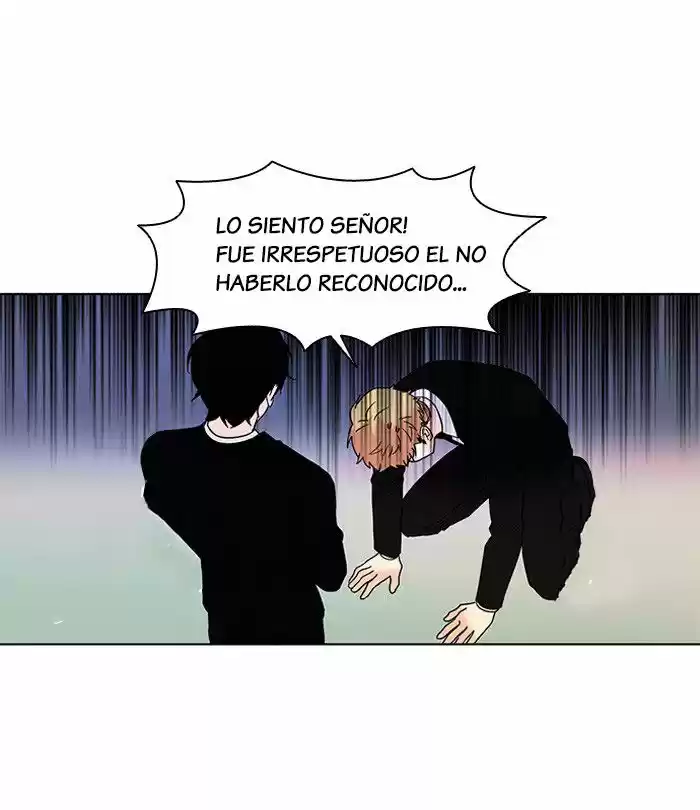 Oh Holy capítulo 55, página 2