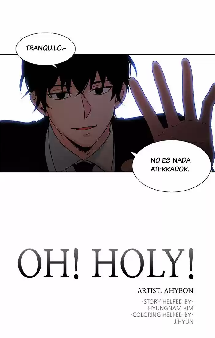 Oh Holy capítulo 55, página 7