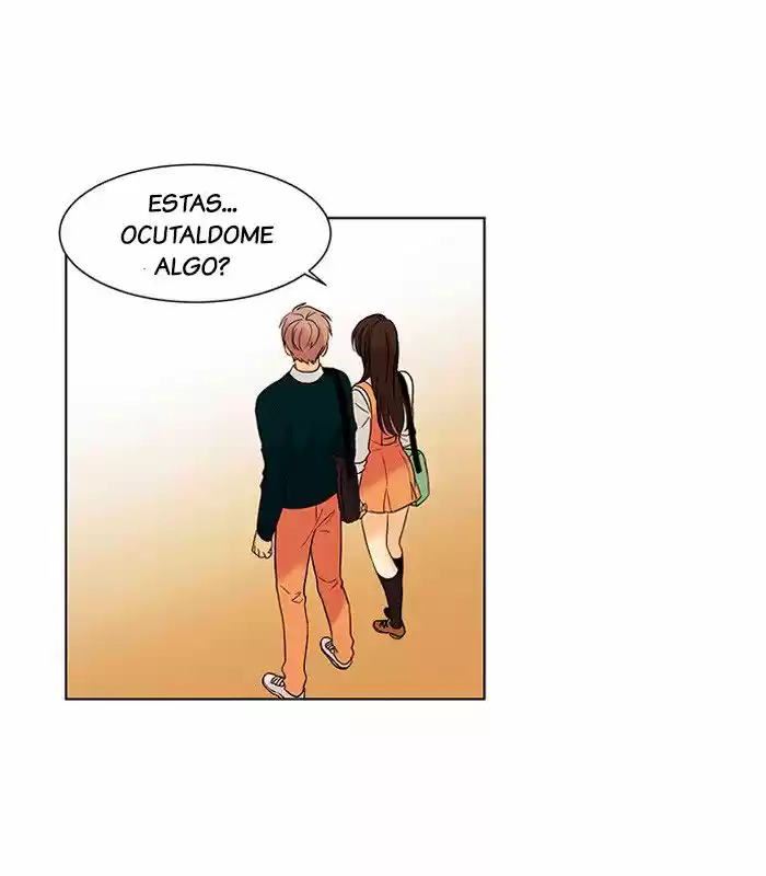 Oh Holy capítulo 55, página 8