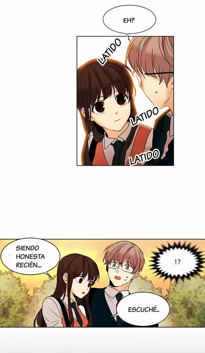 Oh Holy capítulo 55, página 9