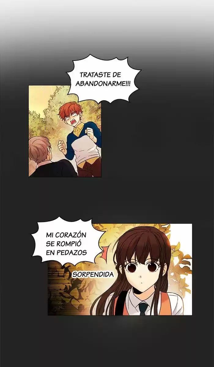 Oh Holy capítulo 55, página 10