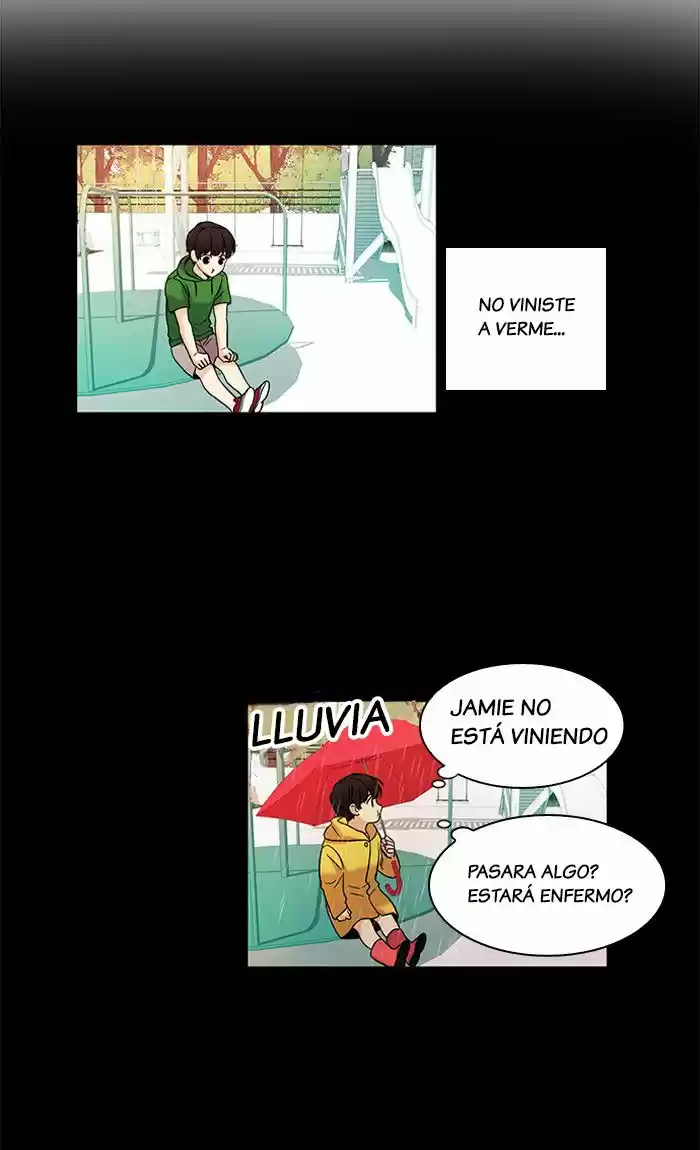 Oh Holy capítulo 55, página 24