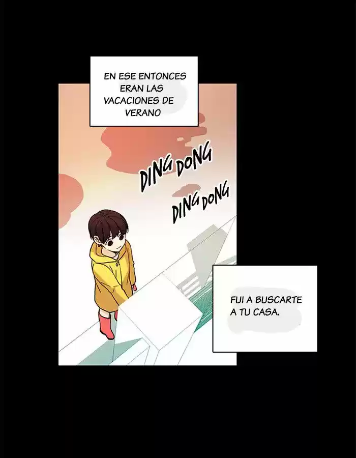 Oh Holy capítulo 55, página 25