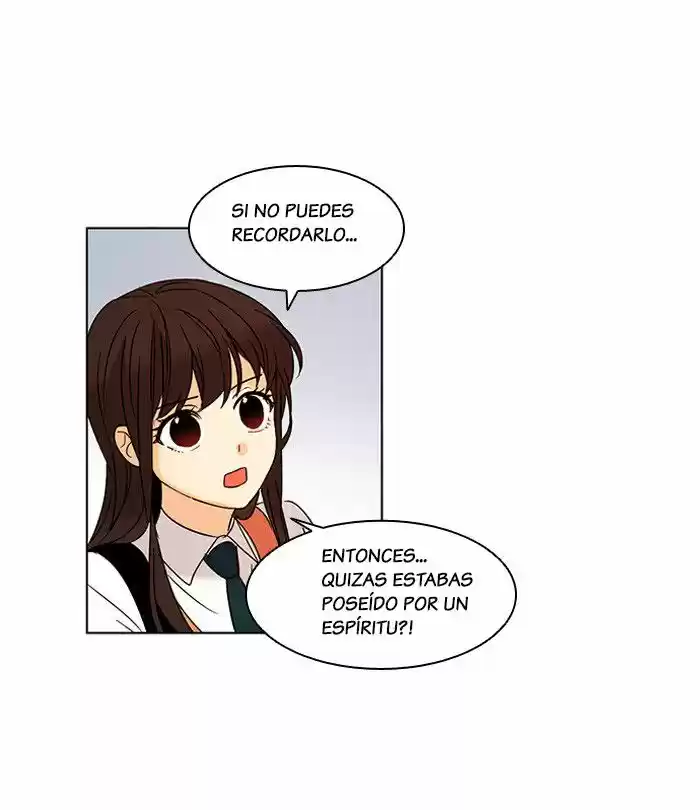 Oh Holy capítulo 55, página 34