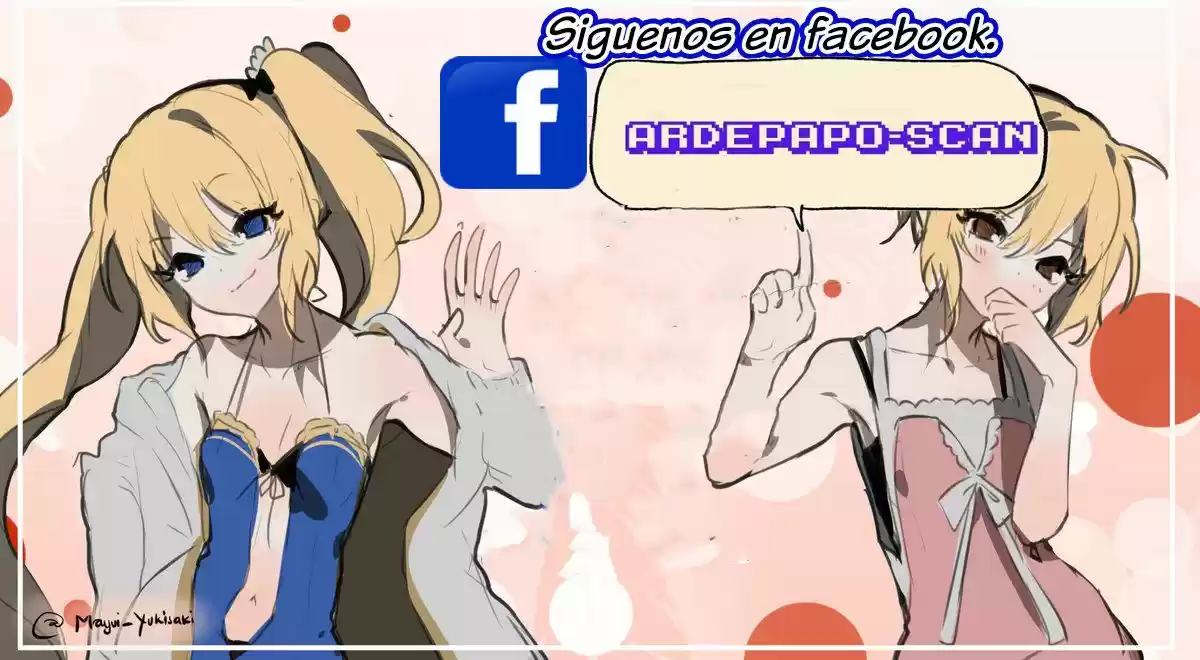 Oh Holy capítulo 55, página 41
