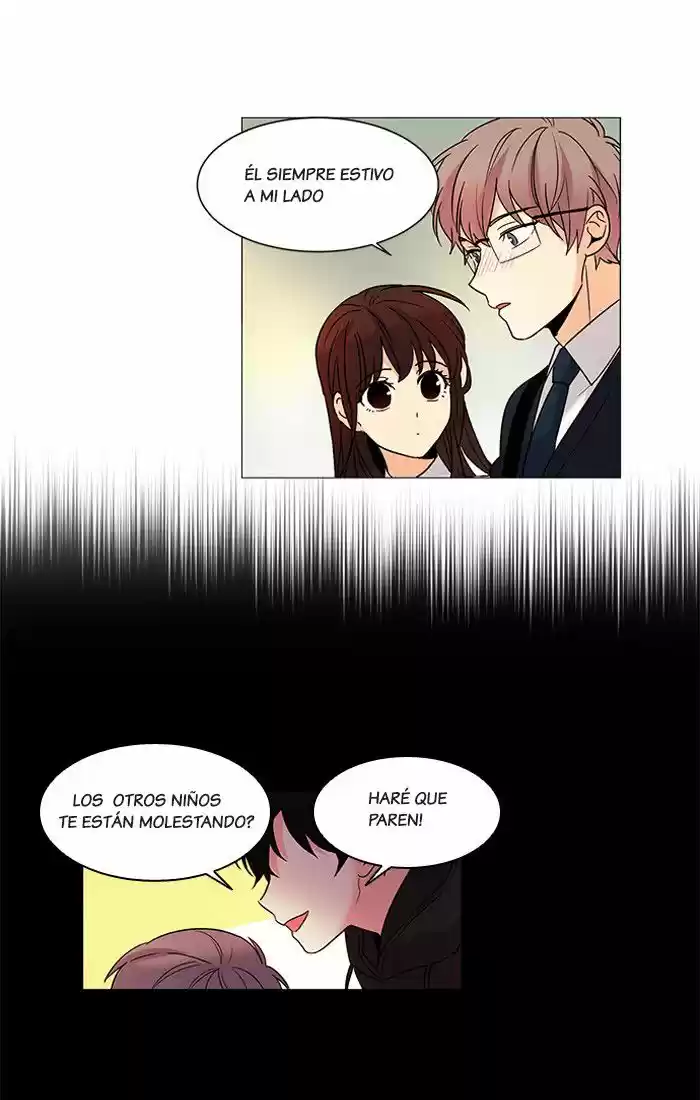 Oh Holy capítulo 56, página 2