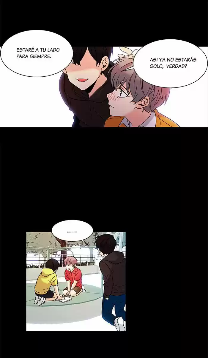 Oh Holy capítulo 56, página 4