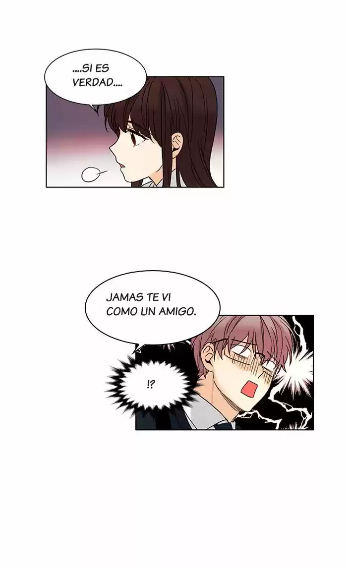 Oh Holy capítulo 56, página 14