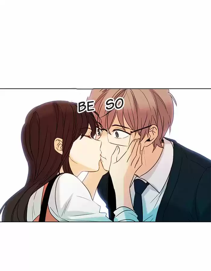 Oh Holy capítulo 56, página 16