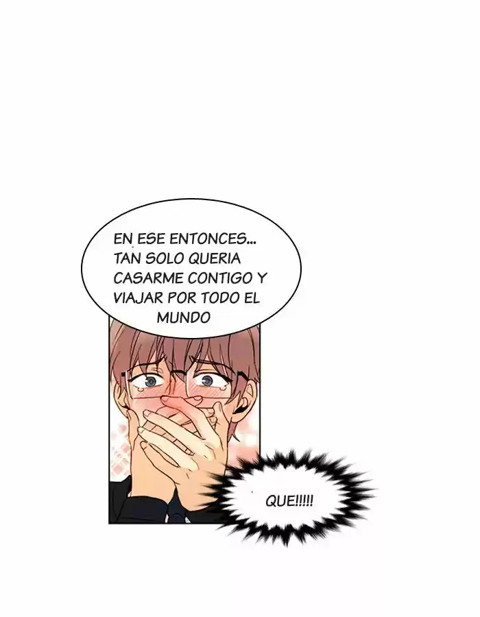 Oh Holy capítulo 56, página 19