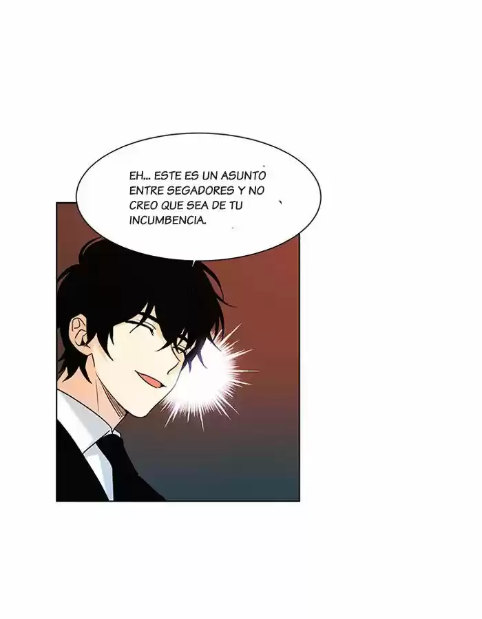 Oh Holy capítulo 56, página 30