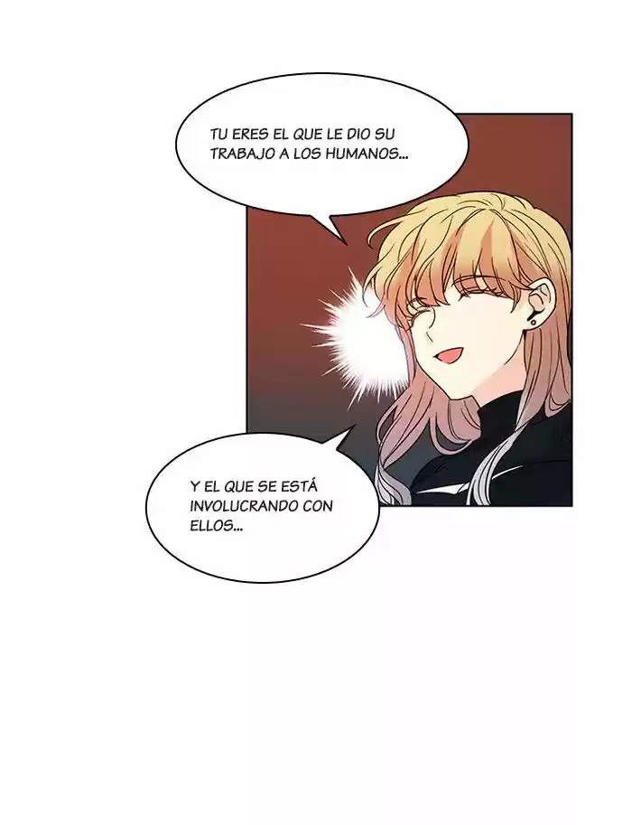 Oh Holy capítulo 56, página 31