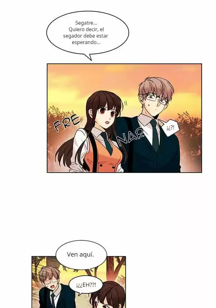 Oh Holy capítulo 57, página 2