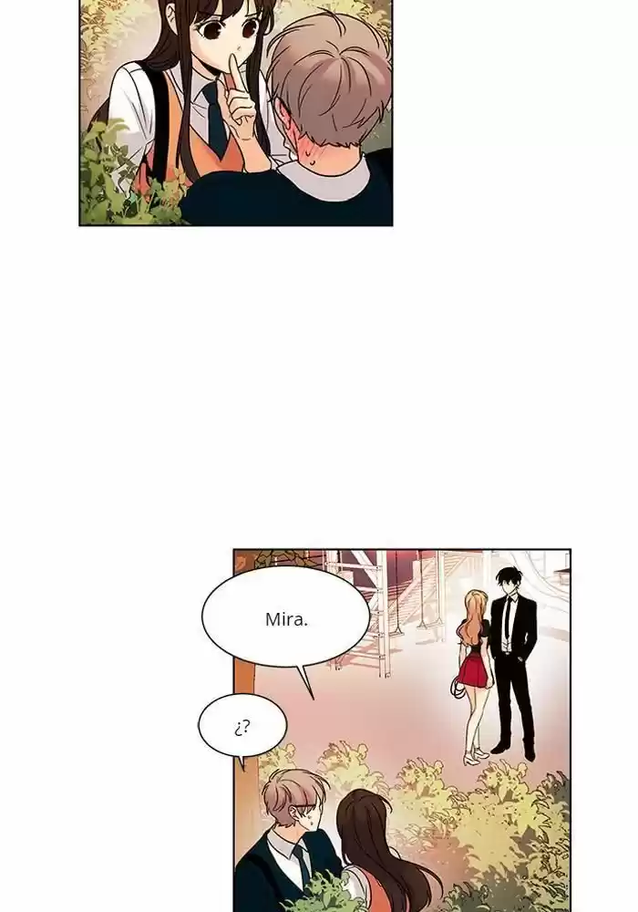 Oh Holy capítulo 57, página 5