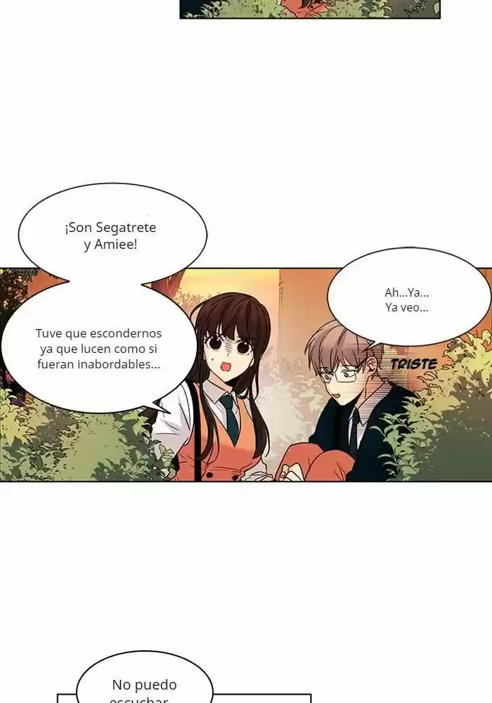 Oh Holy capítulo 57, página 6