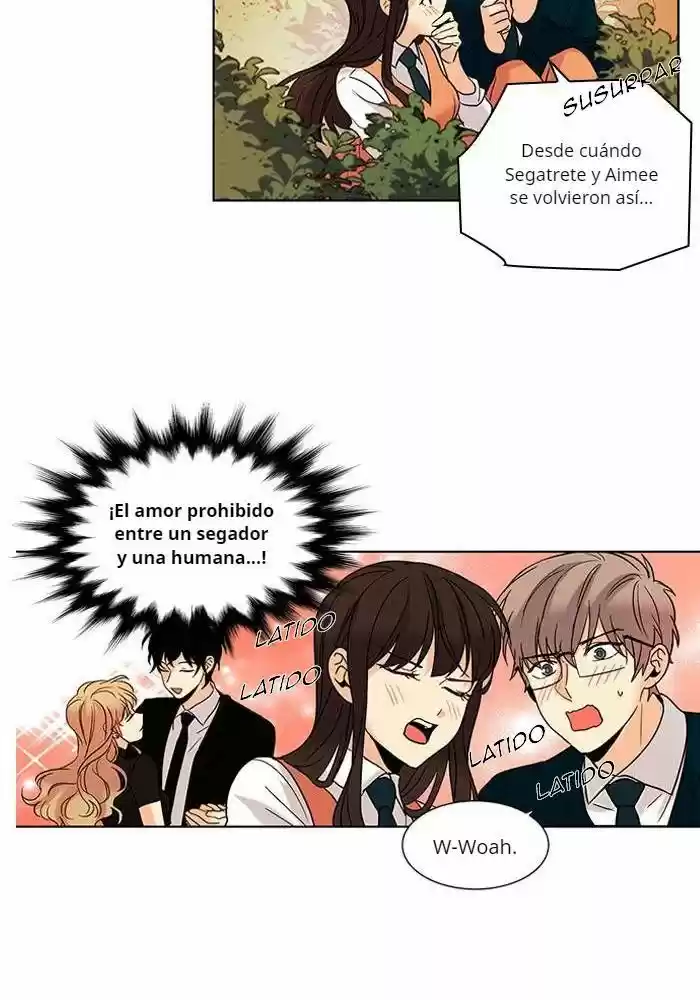 Oh Holy capítulo 57, página 9