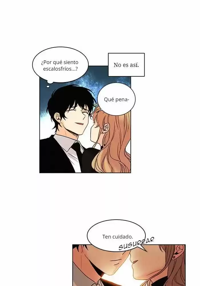 Oh Holy capítulo 57, página 10