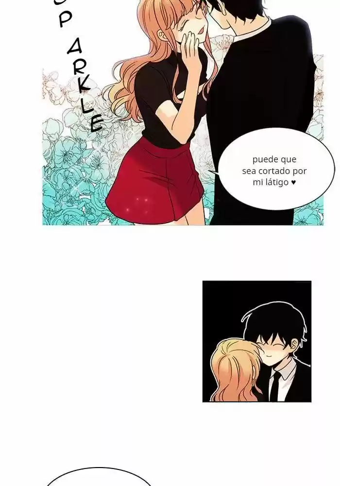 Oh Holy capítulo 57, página 12