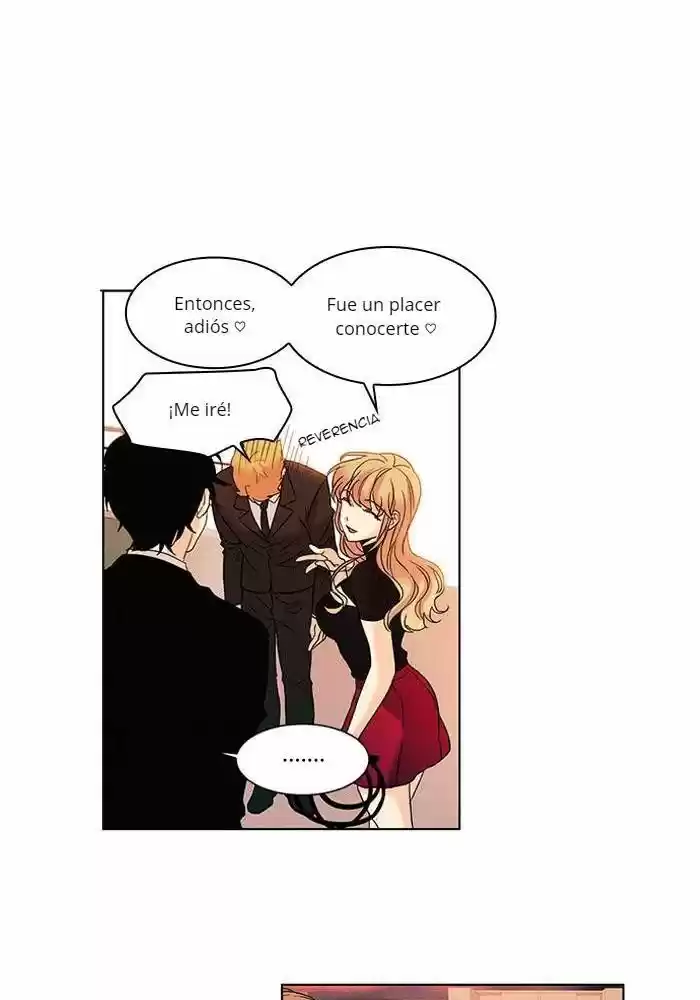 Oh Holy capítulo 57, página 14