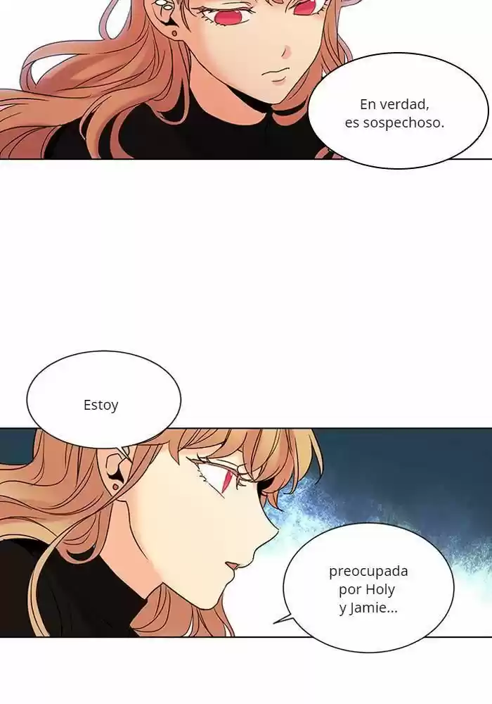 Oh Holy capítulo 57, página 31